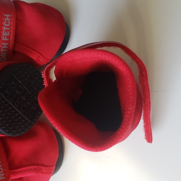North Fetch Dog Dog Boots Poshmark